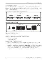 Preview for 18 page of ASTi SYNAPSE Voisus Manual