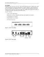 Предварительный просмотр 15 страницы ASTi Telestra 4 Training Manual