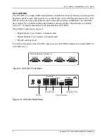 Предварительный просмотр 16 страницы ASTi Telestra 4 Training Manual