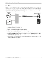 Предварительный просмотр 75 страницы ASTi Telestra 4 Training Manual