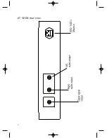 Preview for 5 page of Astin Trew AT 3000 Operation Manual