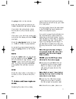 Preview for 10 page of Astin Trew AT 3000 Operation Manual