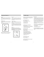 Preview for 4 page of Astivita ASEDW User Manual