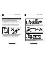 Preview for 5 page of Astivita ASTCAN60SSGL Instructions Manual