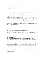 Preview for 6 page of Astivita ASTMICOM Instructions Manual