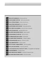 Preview for 1 page of Astivita BO283ABA Operating Instructions