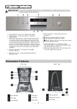 Preview for 5 page of Astivita BODI60SIS Instruction Manual