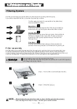 Preview for 13 page of Astivita BODI60SIS Instruction Manual