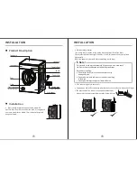 Preview for 5 page of Astivita DRV7KGWH Owner'S Manual