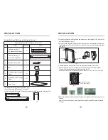 Preview for 6 page of Astivita DRV7KGWH Owner'S Manual