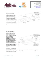 Preview for 29 page of Astivita SPS-270 Installation Instructions And Owner'S Manual