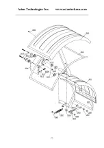 Preview for 24 page of Aston Global ADP-2000L User Manual