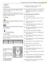 Preview for 7 page of Aston Global AL-100RH User Manual