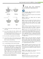 Preview for 11 page of Aston Global AL-100RH User Manual