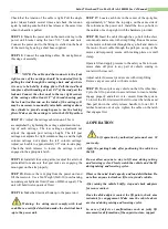 Preview for 12 page of Aston Global AL-100RH User Manual