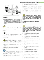 Preview for 14 page of Aston Global AL-100RH User Manual