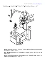 Предварительный просмотр 2 страницы Aston Global ATC-T5 Installation, Operation And Maintenance Manual