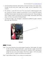 Preview for 15 page of Aston Global ATC-T5 Installation, Operation And Maintenance Manual