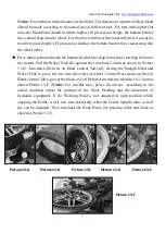 Preview for 21 page of Aston Global ATC-T5 Installation, Operation And Maintenance Manual