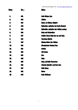 Preview for 28 page of Aston Global ATC-T5 Installation, Operation And Maintenance Manual