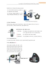 Preview for 12 page of Aston Global AWB-139CML Installation Operation User Manual