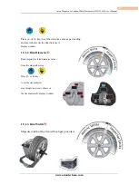 Preview for 13 page of Aston Global AWB-139CML Installation Operation User Manual