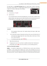 Preview for 16 page of Aston Global AWB-139CML Installation Operation User Manual