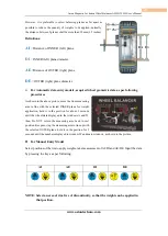 Preview for 21 page of Aston Global AWB-139CML Installation Operation User Manual