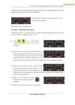 Preview for 24 page of Aston Global AWB-139CML Installation Operation User Manual