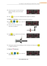 Preview for 27 page of Aston Global AWB-139CML Installation Operation User Manual