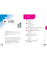 Preview for 11 page of Aston Global Bee-player User Manual