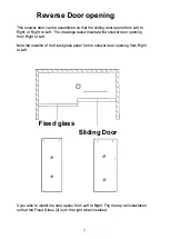 Preview for 8 page of Aston Global Moselle SDR976 Installation And Owner'S Manual