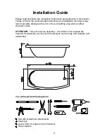 Preview for 5 page of Aston Global MT601-R Installation And Owner'S Manual