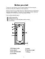 Preview for 2 page of Aston Global MT620-L Installation And Owner'S Manual