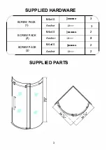 Preview for 4 page of Aston Global Orbitus SEN980 Installation And Owner'S Manual