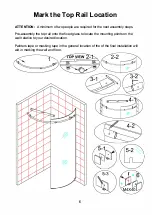 Preview for 7 page of Aston Global Orbitus SEN980 Installation And Owner'S Manual