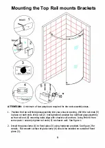 Preview for 10 page of Aston Global Orbitus SEN980 Installation And Owner'S Manual