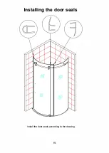 Preview for 16 page of Aston Global Orbitus SEN980 Installation And Owner'S Manual