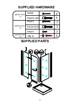 Preview for 3 page of Aston Global SD974-L Installation And Owner'S Manual