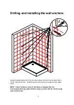 Preview for 8 page of Aston Global SD974-L Installation And Owner'S Manual