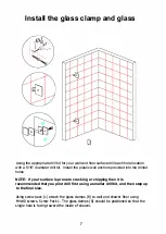 Предварительный просмотр 8 страницы Aston Global SEB976 Installation And Owner'S Manual