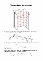 Предварительный просмотр 9 страницы Aston Global SEB976 Installation And Owner'S Manual