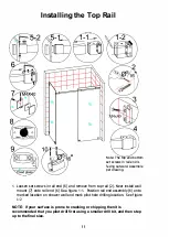 Предварительный просмотр 12 страницы Aston Global SEB976 Installation And Owner'S Manual