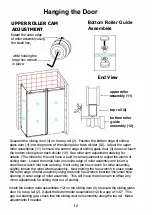 Предварительный просмотр 15 страницы Aston Global SEB976 Installation And Owner'S Manual