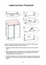 Предварительный просмотр 16 страницы Aston Global SEB976 Installation And Owner'S Manual