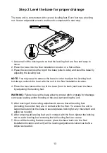 Preview for 14 page of Aston Global ZA213-R Installation And Owner'S Manual