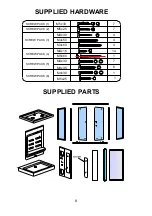 Preview for 9 page of Aston Global ZA219-R Installation And Owner'S Manual