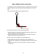 Preview for 15 page of Aston Global ZAA216 Installation And Owner'S Manual