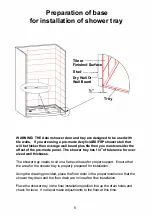 Preview for 7 page of Aston Global Zenarch SDR981 Installation And Owner'S Manual