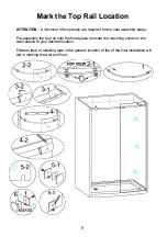 Preview for 9 page of Aston Global Zenarch SDR981 Installation And Owner'S Manual